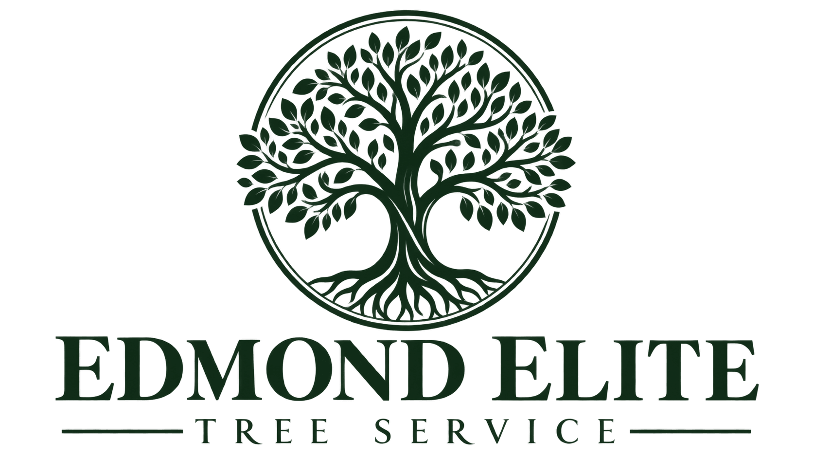 Edmond Elite Tree Service